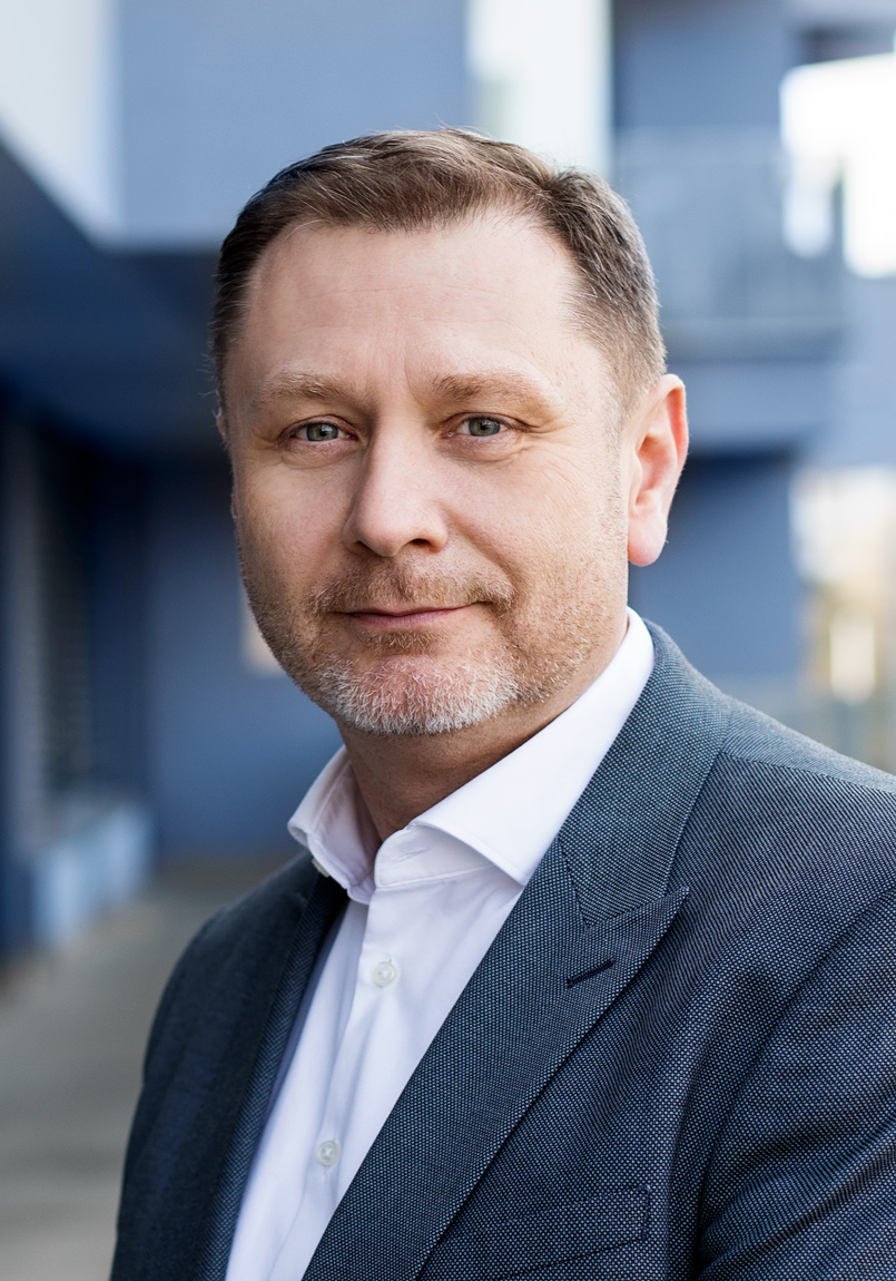 MUDr. Evžen Trupar, Ph.D