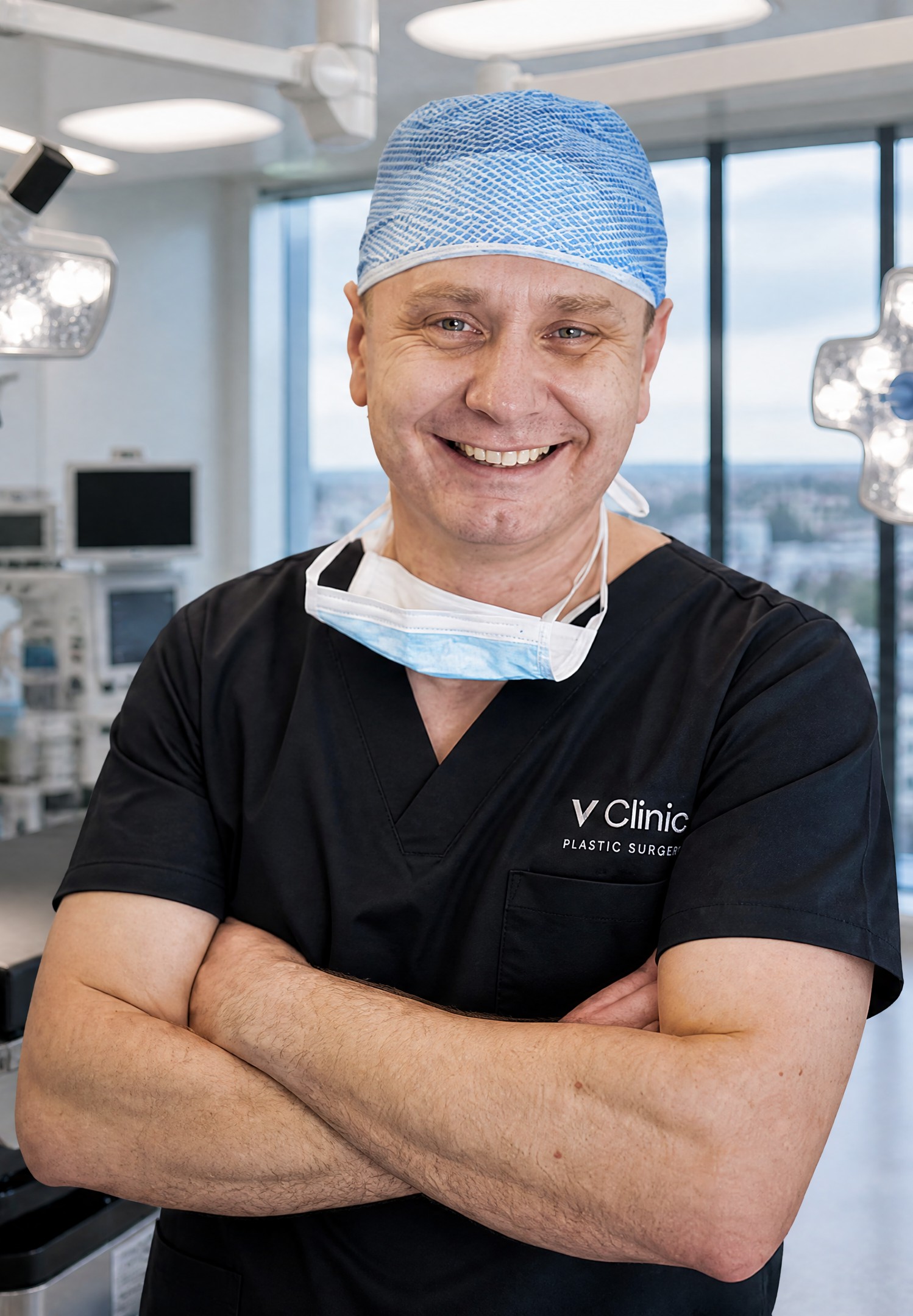 augmentace prsou mudr evzen trupar » Plastický chirurg - MUDr. Evžen Trupar, Ph.D. Plastický chirurg - MUDr. Evžen Trupar, Ph.D.