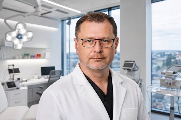 mudr Evžen Trupar plastický chirurg - facelift brno, augmentace brno, operace prsou Plastický chirurg - MUDr. Evžen Trupar, Ph.D.
