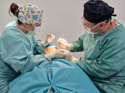 Plastická operace uší - týmová práce, nejlepší plastika v Brně Plastická operace uší - týmová práce, nejlepší plastika v Brně