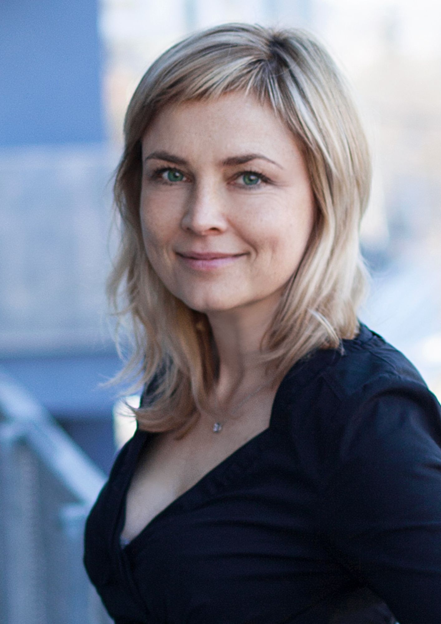 Michaela Holly